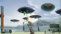 Trailer de Earth Defense Force 2: Invaders from Planet Space