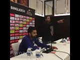 Virat Kohli On Return of Mohammad Amir in International Cricket