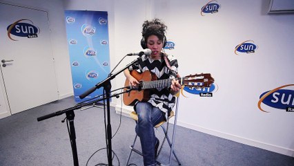 SUN MUSIC ADDICT 19 février 2016 : ISLA - The garden