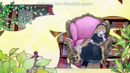 [Animesrael] גוסיק (Gosick) 02