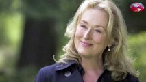 Meryl Streep's Shocker on Diversity - 'We're All Africans, Really'