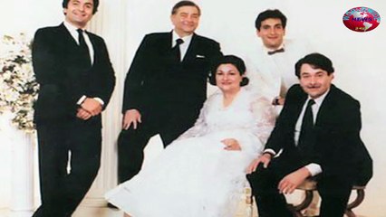 Raj Kapoor's Wife Krishna in Hospital; Is 'Stable,' Says Son Randhir