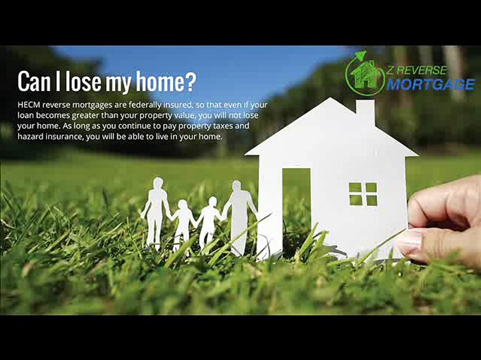 Reverse Mortgage illinois - Z Reverse Mortgage