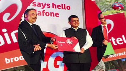Vodafone India CEO Sees Market Shake-Up With Reliance Jio Entry