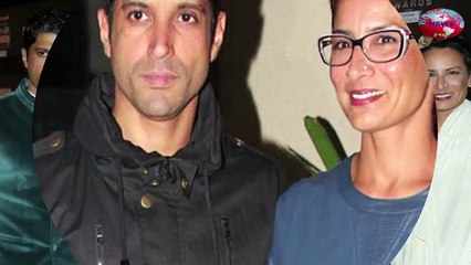 What Shabana Azmi Has to Say About Step-Son Farhan, Adhuna's Split