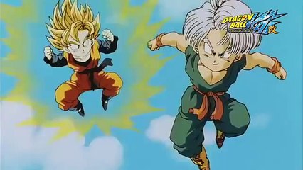 Dragon Ball Kai (Tráiler promocional -2-)