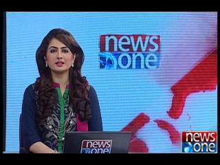 NewsONE Headlines 3PM, 23-February-2016
