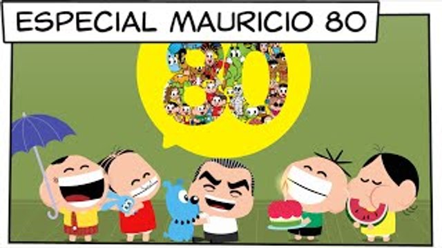 Mônica Toy | Todos os episódios