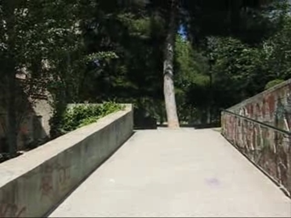 Trailer sampler jose