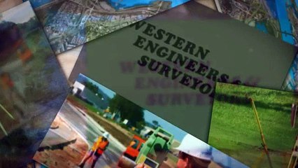 Make an exact boundary analysis with land surveying