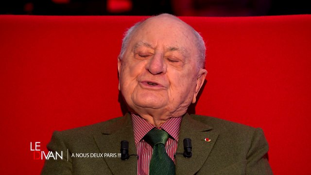 J'ai pas eu le bac mais j'ai acheté Le Monde - Pierre Bergé dans Le Divan