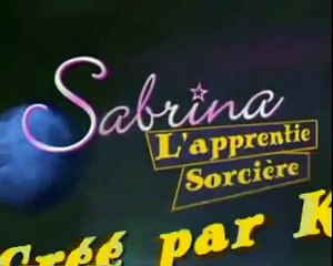 (French subtitles) Sabrina, Lapprentie Sorcière Episode 1 Partie 1 Sous-titré ( Les Sims 2 )