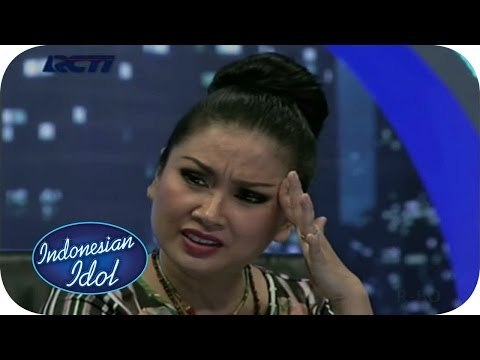 EP01 PART 5 AUDITION 1 (BANDUNG) - Indonesian Idol 2014