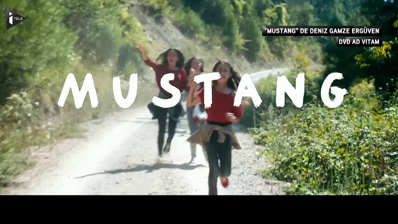 Rencontre avec Deniz Gamze Erguven, réalisatrice de Mustang