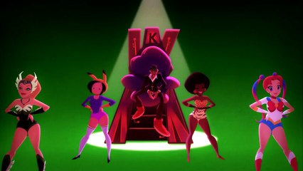 Mc Koringa - Convocação (Clipe Oficial)