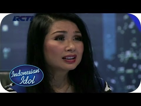 EP01 PART 1 AUDITION 1 (BANDUNG) - Indonesian Idol 2014