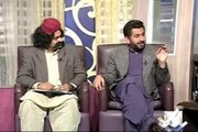 Saleem Safi Reveals Secret Meetings in a House in Islamabad Between Chairman NAB and Nawaz Sharif People