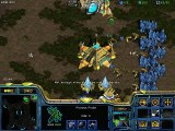 FPVOD LancerX vs Nix90 PvZ G1 2016 Starcraft Brood War