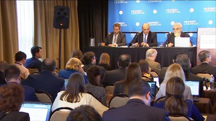 مؤتمر لبحث مستقبل الطاقة والبيئة بالولايات المتحدة