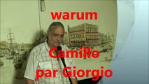 warum (Camillo par Giorgio) reprise