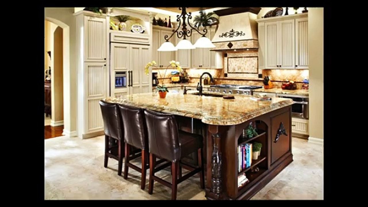 Top 7 Type of Kitchen Design