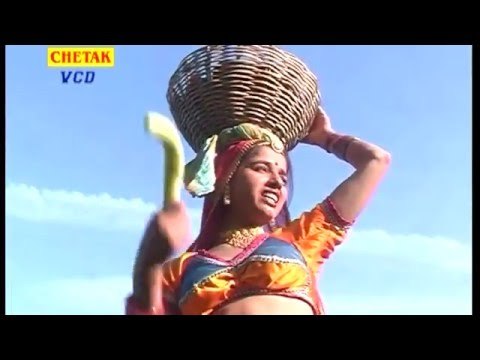 Malan Vijay Nagar Ki | Malan Vijay Nagar Ki | Poosa Ram Mali | Rajasthani Song