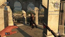 Dying Light - Unexpected Turn of Events