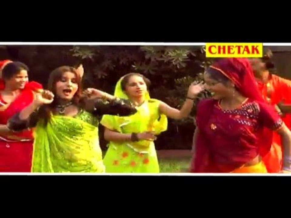 Tai Chhama - Chhama Nache Balaji Mela | Bala Ji...