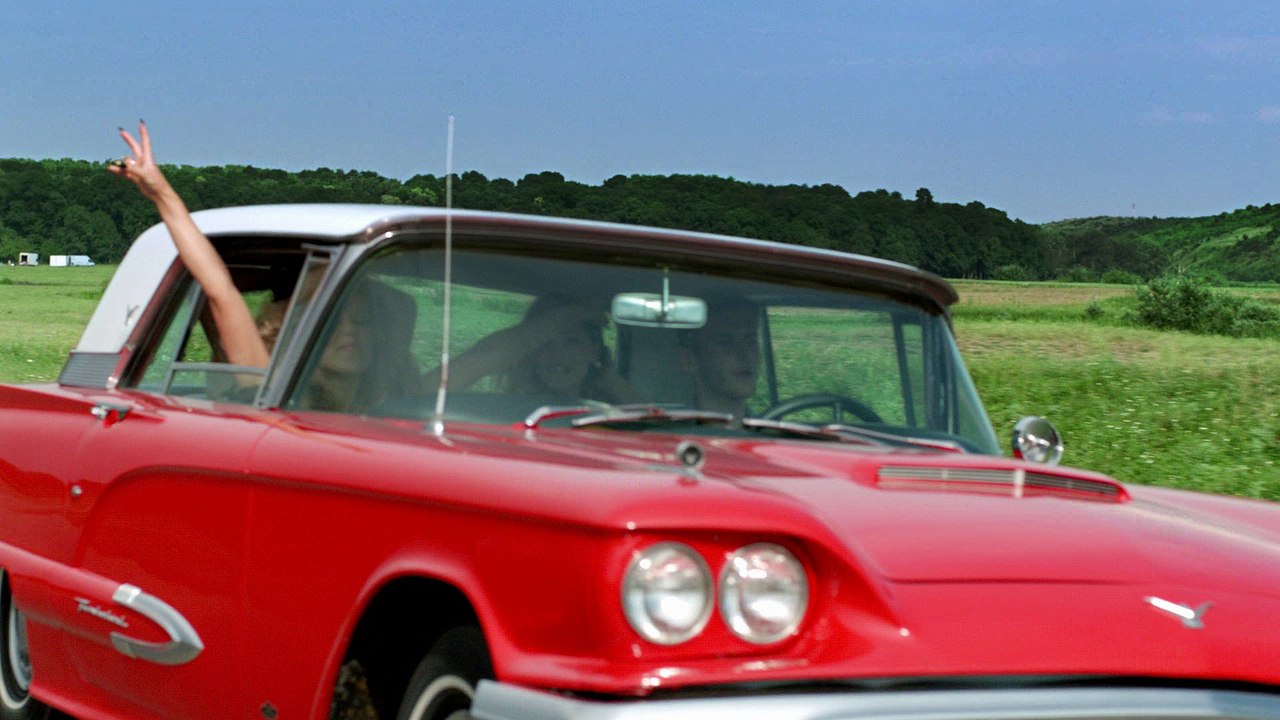 Corina - Roata se intoarce (Official Music video)