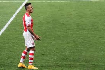 Alexis Sánchez: el peligro del Arsenal que debe frenar el FC Barcelona