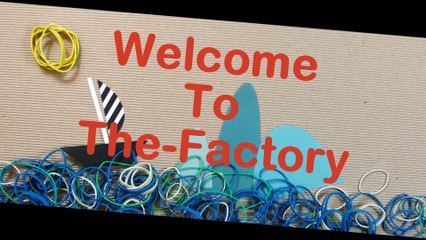 The Factory- generates potential traffic for websites.