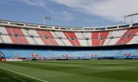 La final de la Copa del Rey ya tiene estadio: el Vicente Calderón