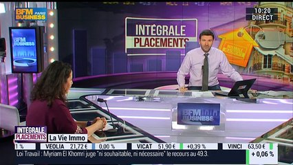 La vie immo: Comment investir dans un appartement ou un chalet en montagne ? - 23/02