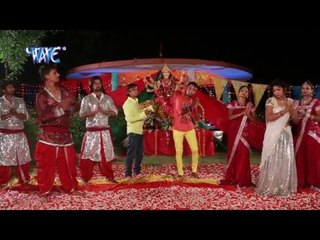 Download Video: Ek Din Jarur Kuchh Banke Dikhaib Ho | Jai Ho Maiya Sunari |  Sandeep Kumar Yadav  Devi Geet