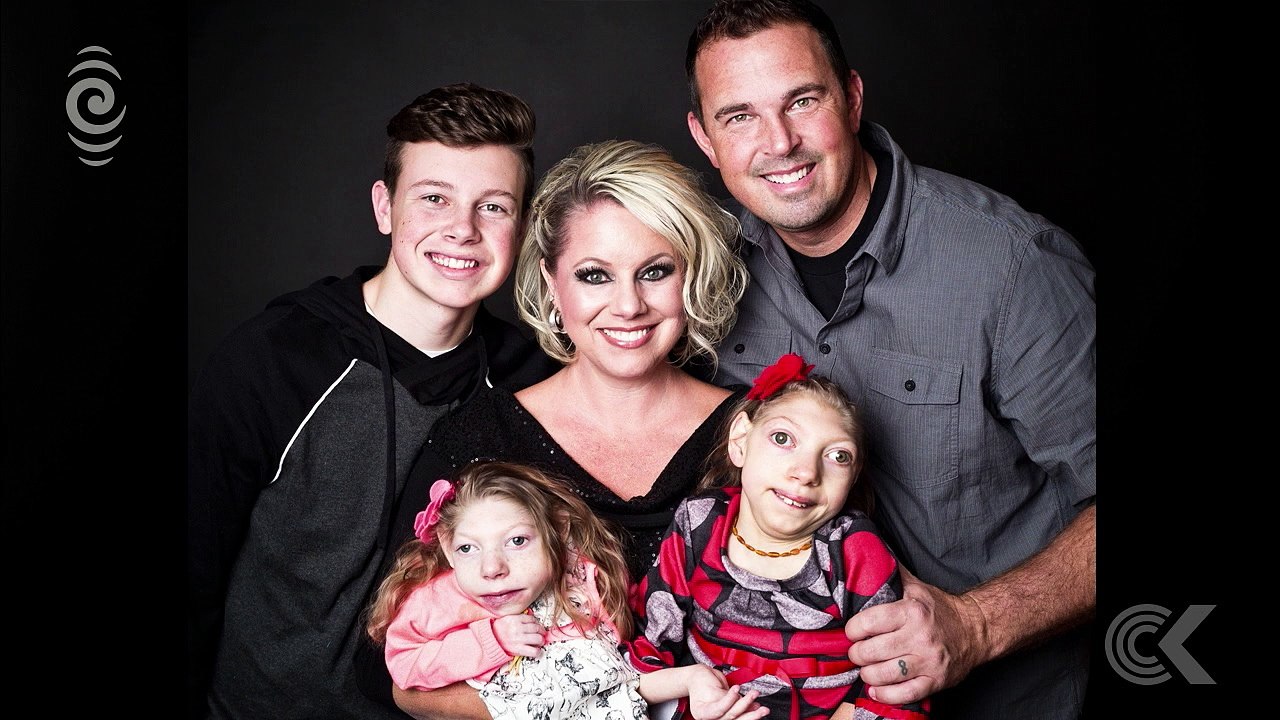 Mother of two children with microcephaly shares story׃ RNZ Checkpoint