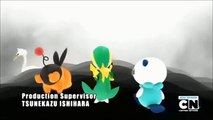 Pokemon Season 14 : Black and White Hindi Opening Theme Song HD with Lyrics.