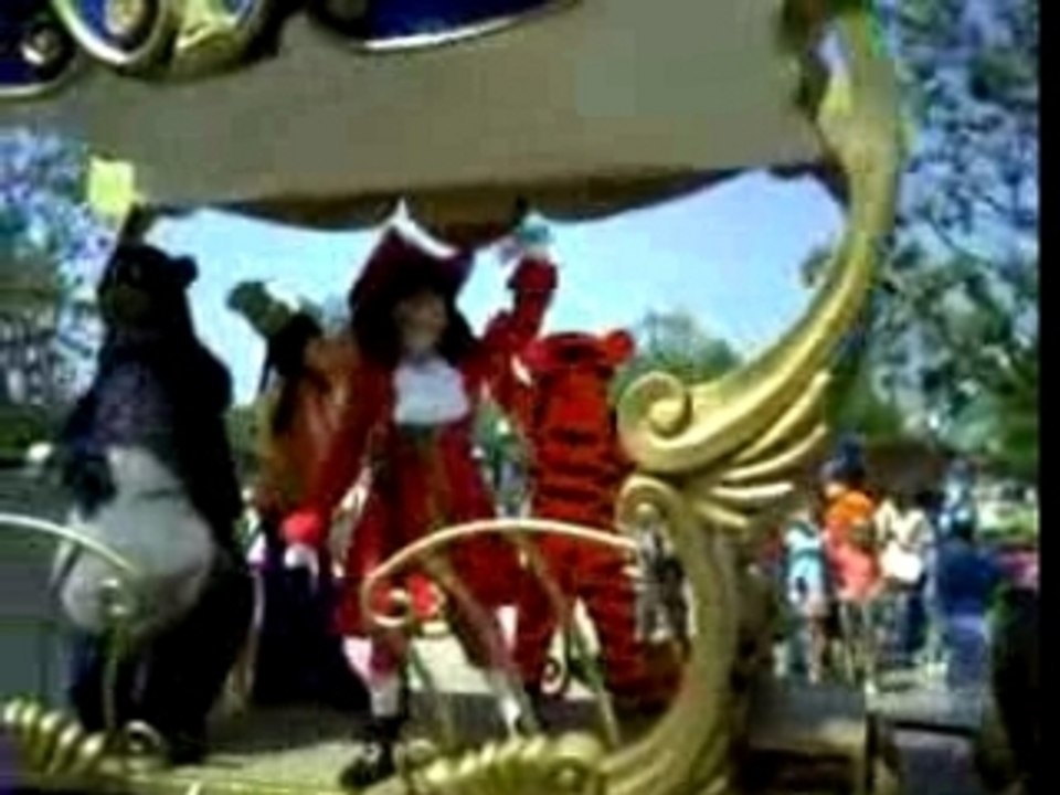 parade