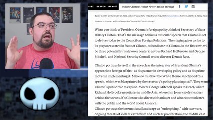 [News] WTF - Political Reporter caught taking orders from Hillary Clinton?