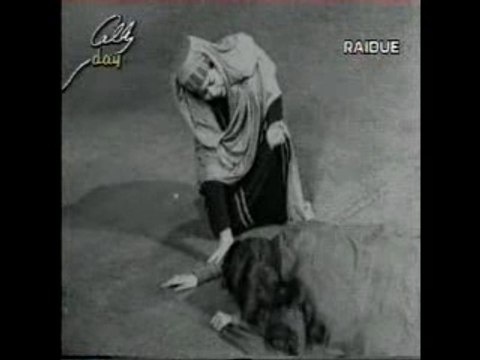 Maria Callas - Medea - Scala 1961