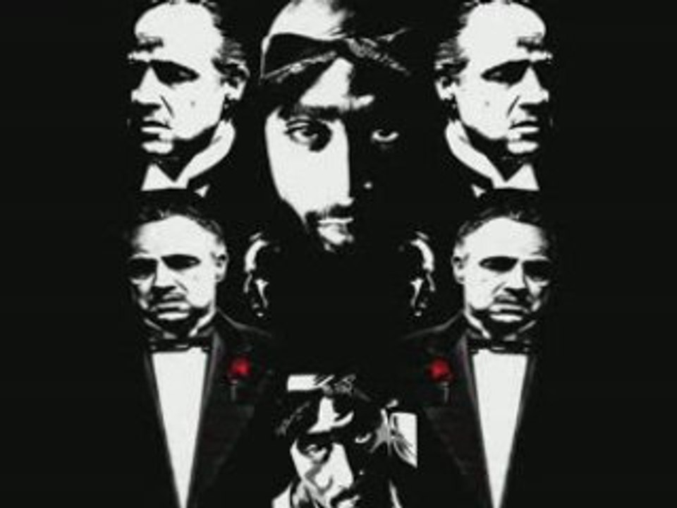 *~2Pac~*¤~Mix'Freestyle'&'Live~¤