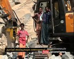 Unauthorised Quarry working in Kanuur , Chittikara Villagers Protest against Quarry