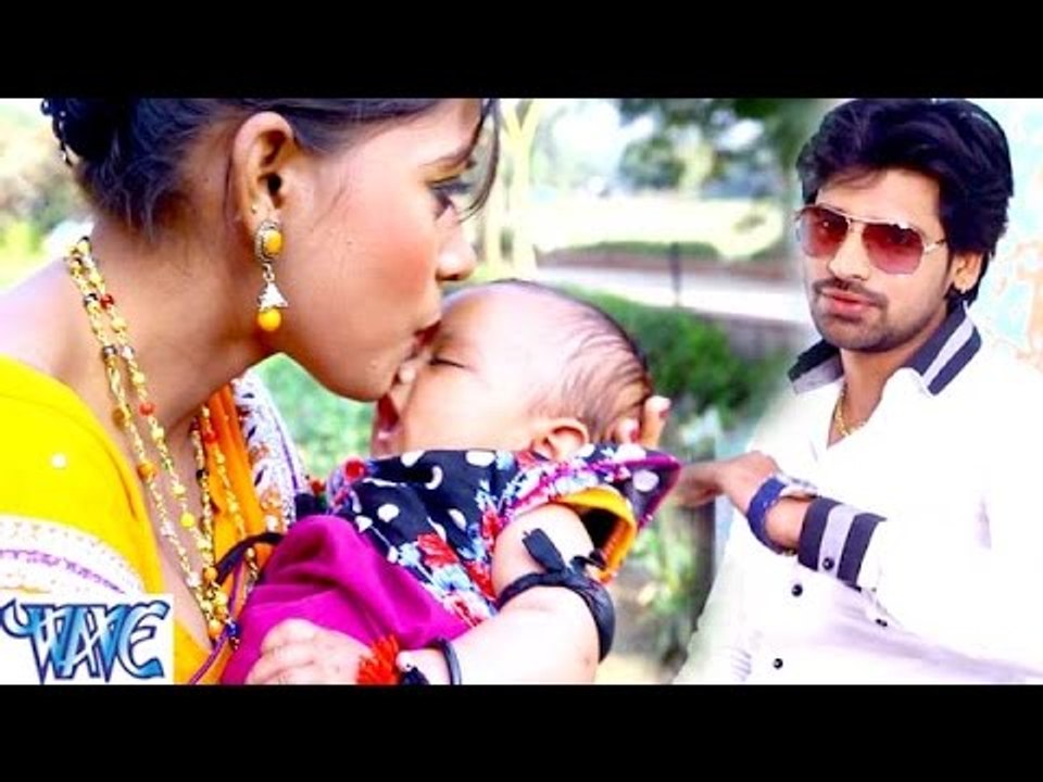 पिया चल आवs हो लईका रोअता तोहार - Jawani Hang Karata || Rakesh Mishra || Bhojpuri Hot Song 2016