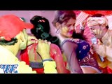 रंगलस चोलिया खोलके बंधनिया - Halfa Machala Holi Me - Ramashanker Singh - Bhojpuri Hot Holi Songs
