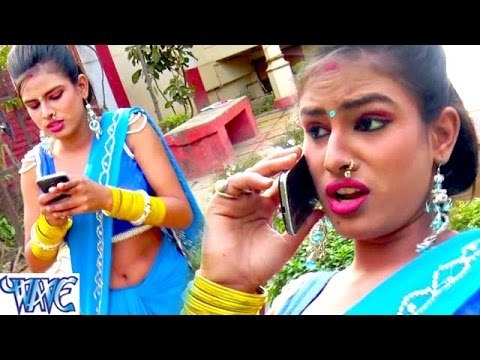 राजा होलिया में सेजिया के लूटब लहरा - Holi Ke Maza Raat Me - Bhojpuri Hot Holi Songs 2016 new