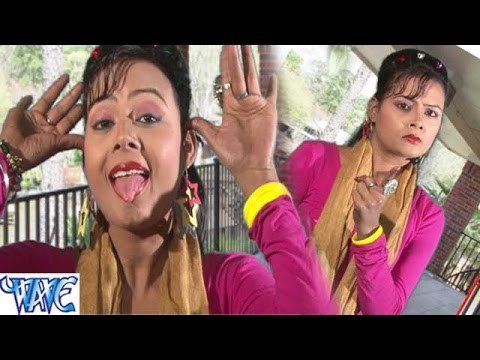 भौजी फसत नइखे तोहार बहिनिया हो - Devra Bhail Ba Deewana - Kalpna - Bhojpuri Hot Songs 2016 new