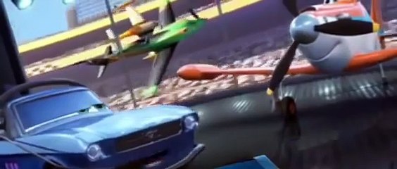 Aviones 2 Pelicula Completa en Español Para niños Peliculas Dibujos Animados en Espanol mp4
