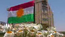 Das Land der Kurden