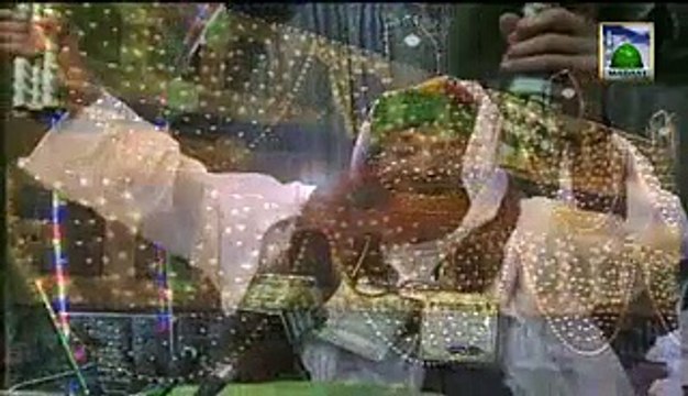 Aaqa ki Aamad hai Marhaba Marhaba by Haji Bilal Raza Attari 2014 New Naat HD