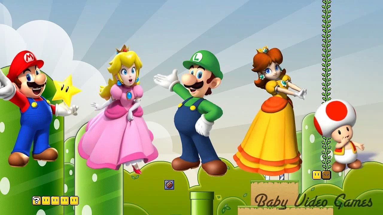mario