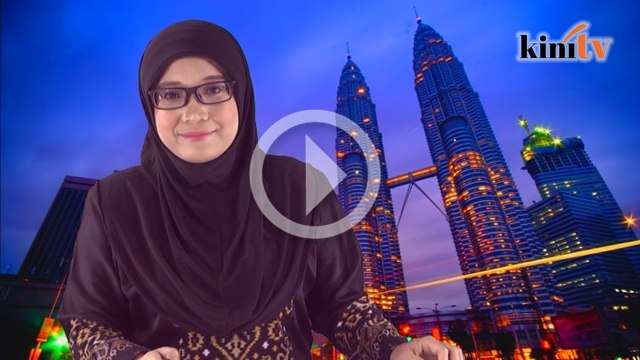 Sekilas Fakta, Selasa 23 Feb - Rempuh kenderaan... pemandu mengaku tidak bersalah